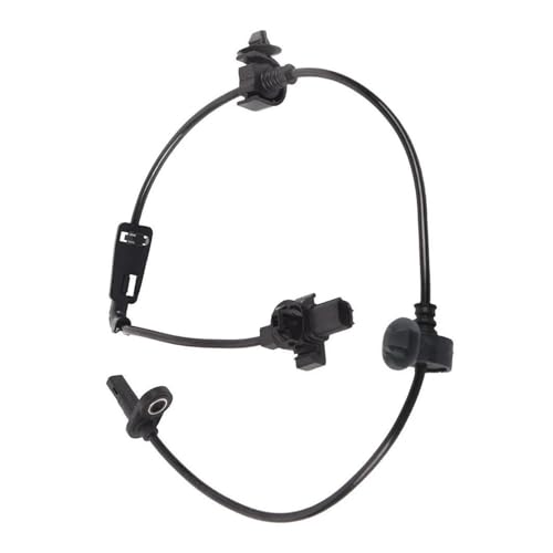 Capteur de vitesse ABS Honda Civic 57455SNEA01 offrant une précision de freinage maximale