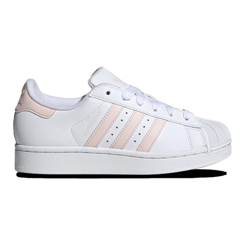 Adidas Girls' Superstar Oxford