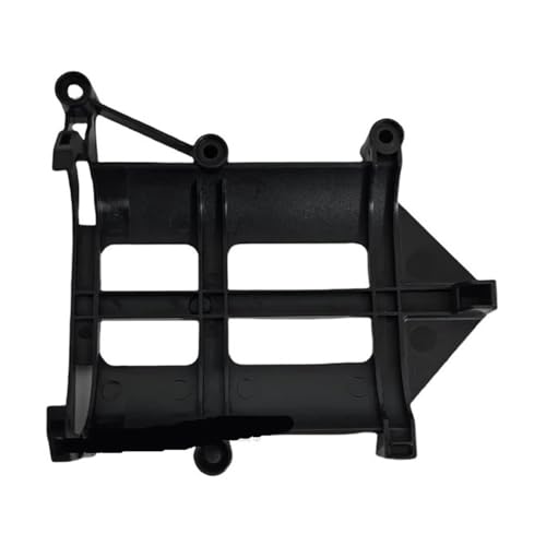 Soporte de control remoto derecho para solucionar fallos de carga en T40