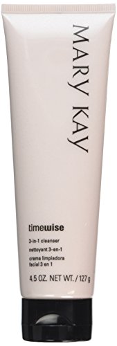 Mary Kay Time Wise 3-In-1 Facial Cleanser (Combination / Oily)