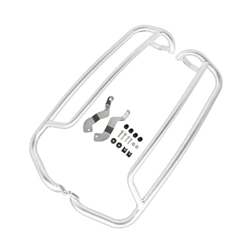 Carénage de barre de protection haut de gamme pour GTS 125 300 GTV