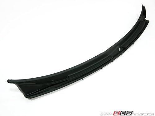 BMW 51718232894 Windshield Cowl Cover (Genuine E46 3 Series), 1 Pack
