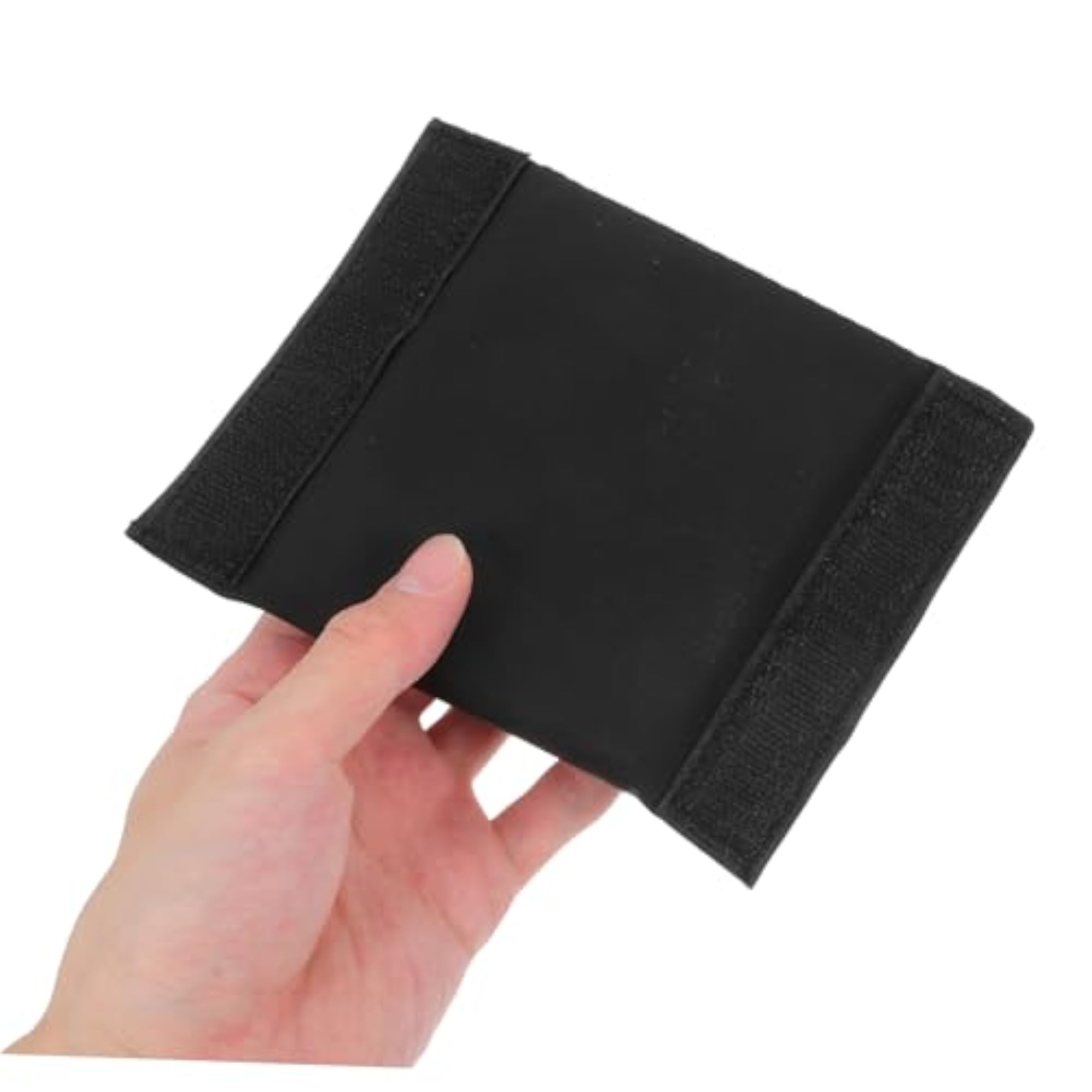 Fiber-Shielded Camera Bag Inserts for DSLR Compact Camera