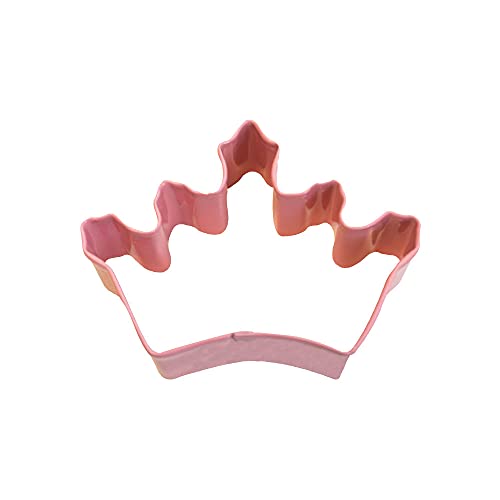 R&M Crown Coronation Pink 3.5