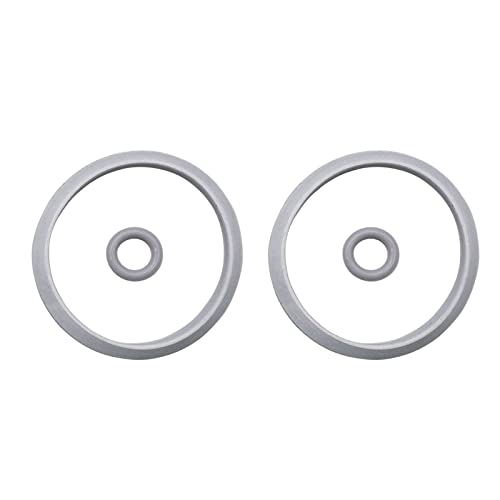 Engine Crankcase Vent Valve Seal O-Ring F4Tz-6769-A & F4Tz-6769-C For 94-03 7.3L Powerstroke #TOP2