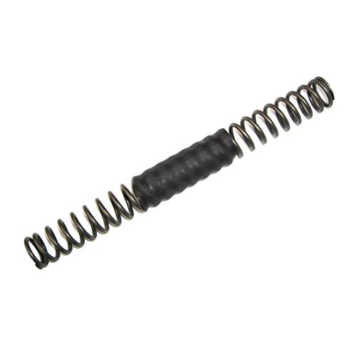 Muelle suntour Blando para sf14 xcr-32 RL 100mm Cover