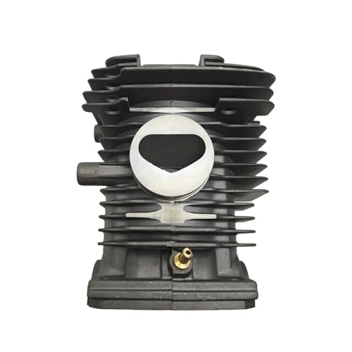 Cylindre piston 46mm pour tronçonneuse MS280 MS280C MS270 rep 1133 020 1203 - 3