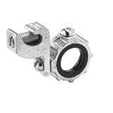 bridgeport sound tigers live 3-1/2-Inch Bridgeport 389-DC 3-1/2-Inch Insulated Grounding Bushing, 5-Pack by Bridgeport Fittings