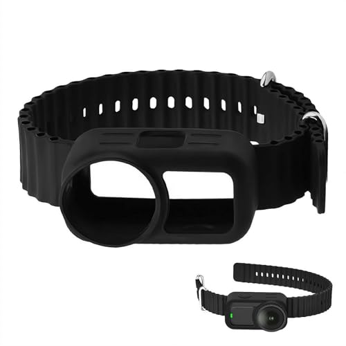 For DJI Osmo Nano �p ���X�g�X�g���b�v ���X�g�o���h �V���R���{�X�e�����X �l�b�N�X�g���b�v �ʋC�����K�b���߉\�b�y�� 30.4g �A�N�V�����J�����A�N�Z�T���[