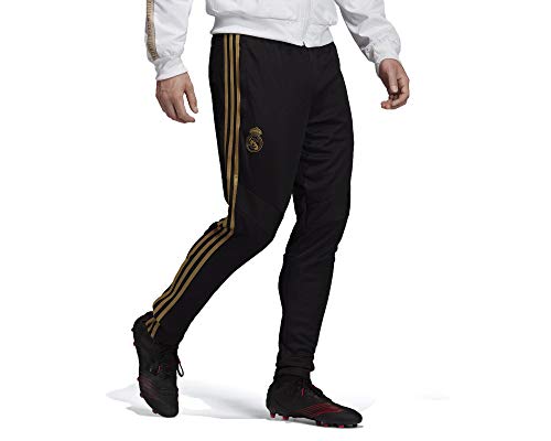 Adidas Real Madrid Training Pants Pantaloni