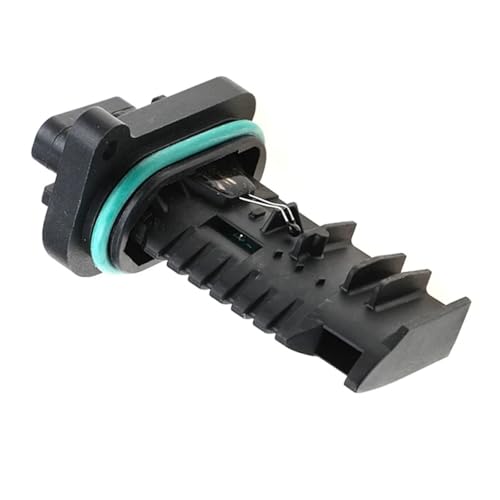 Sensor de flujo de aire de 5 pines para BMW Mini y Paceman de 2012 a 2016, pieza 13628506408