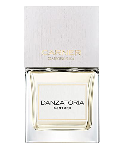 Carner Barcelona unisex Eau de Parfum Love collection 50 ml