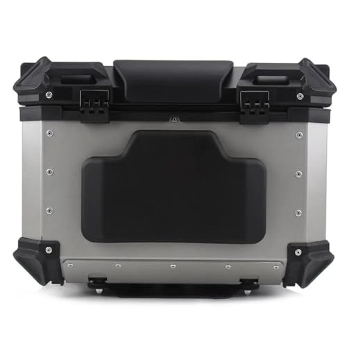 Forro de Maletero autoadhesivo prémium con acabado protector para moto 3