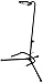 AmazonBasics Tripod Guitar Stand with Security Strap