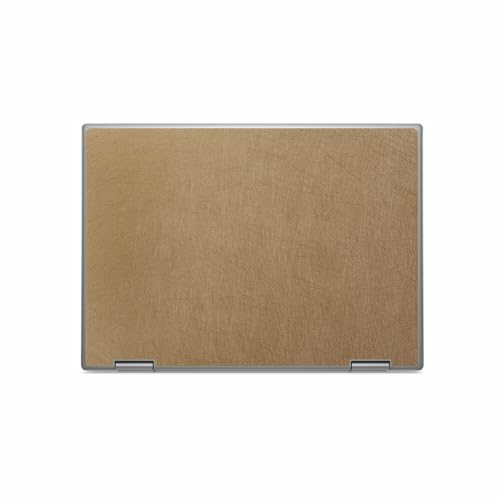 ClearView Dell Inspiron 14 2-in-1 7430 / 7435 2023�N���f���Ή� [�S�[���h/�����_�����C�� ���^����] �X�L���V�[�� �V�� �ی� �V�[�g �t�B���� ���h�~ ���{��