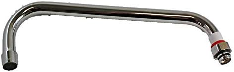 FISHER CO FI.3963 Swing Spout 12" Fisher