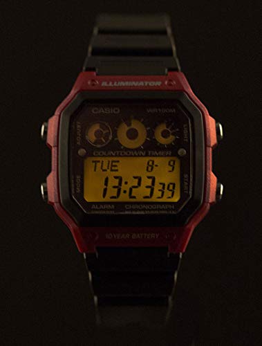 AE-1300WH-4AVEF