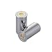 Beretta Deluxe Snap Caps (Set Of 2); 20 gauge
