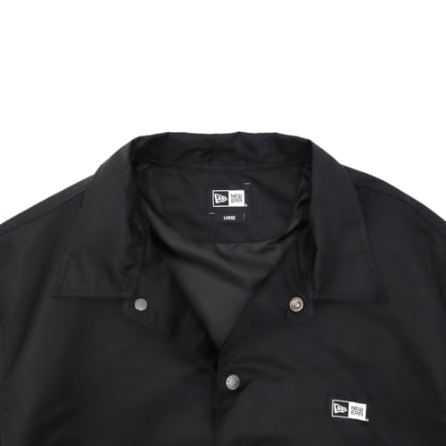 ニューエラ Coach Jacket 23 NER34A4807 Box Logo ONSPOTZ別注 の商品画像 3