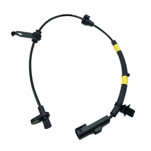 Capteur de vitesse de roue ABS DG9C2C204AD pour Ford Fusion et Lincoln MKZ