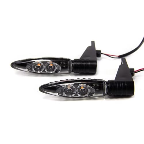 �ėp �E�C���J�[ For HP4 For S1000R For S1000RR For S1000XR For R1200GS For R1200R For R1200RS For F700GS 1�y�A �I�[�g�o�C�p���A�^�[���V�O�i�����C�g �E�B���J�[�C��