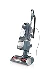 Shark Anti Hair Wrap Plus Upright Corded Pet Vacuum, 2.5L, Powered Lift-Away, Anti-Allergen Seal, Hard Floor & Carpet Mode, 750W, 8m Cord, Multi-Surface & Pet Hair Tools, Smoky Grey, NZ780UKT