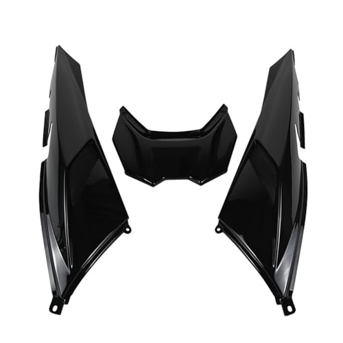 Couvercle de protection TMAX 530 carénage latéral anti-vibration
