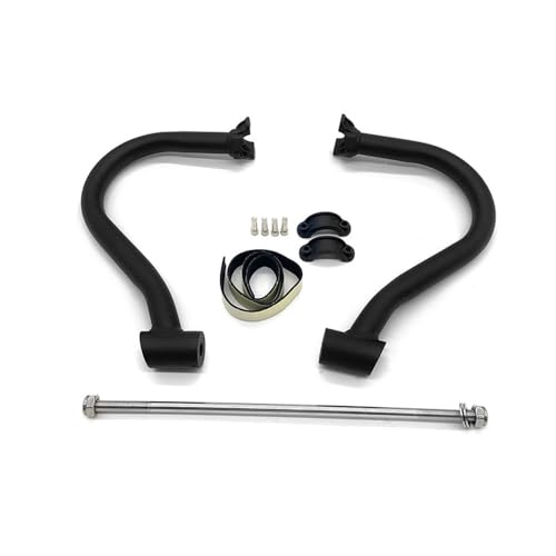 Barre de protection moteur moto pare-chocs cadre CL 300 500