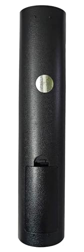 Image of Ehop HTR-U27E Compatible Remote for Haier Smart TV 4K Android LED Television (Remote Without Without Voice Search Function)