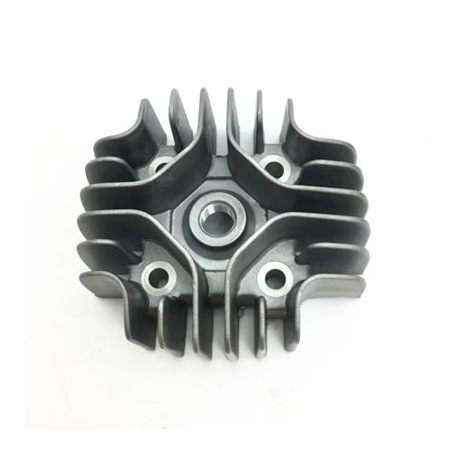 Cilindro para Suzuki LT50 para reparar la pérdida de compresión y potencia 3