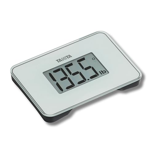 Tanita HD-386 Travel Compact Scale