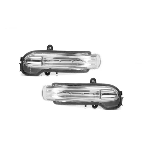 Clignotant rétroviseur pour Benz W203 4 portes 2004-2007