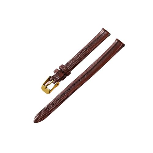 [PLYYQZM] �X�����E�H�b�`���U�[�X�g���b�v�O���C�����f�B�[�X�E�H�b�`�o���h8mm 10mm 12mm 14mm 16mm(Brown-gold,10mm)