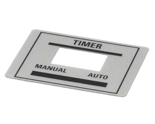 Hobart 00-271840 bouton de commande Lbl47 inverseur de position