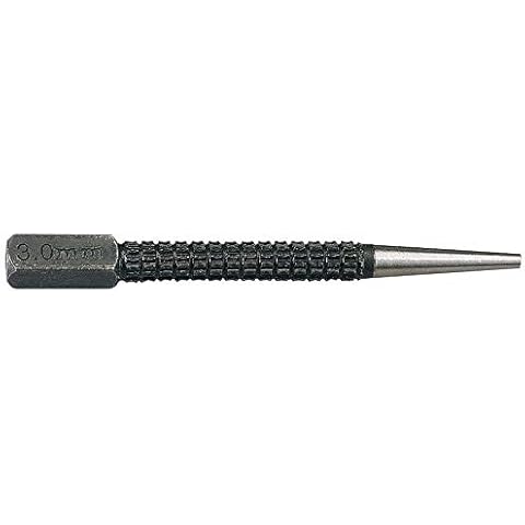 Draper 84480 100 MM Cupped Nailset Tool Cover