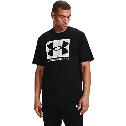 Image of Under Armour Men's Sportstyle Colorblock T-Shirt