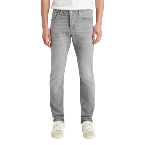 Jeans Scotch & Soda Ralston l'excellence de la coupe regular slim homme