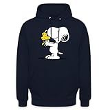 Détails pratique et design moderne : Ce sweat dispose d’une capuche ajustable à cordon et d’une poche kangourou fonctionnelle à l’avant. Un sweet femme capuche ou sweat capuche homme parfait pour affronter les journées fraîches ou se détendre avec confort.