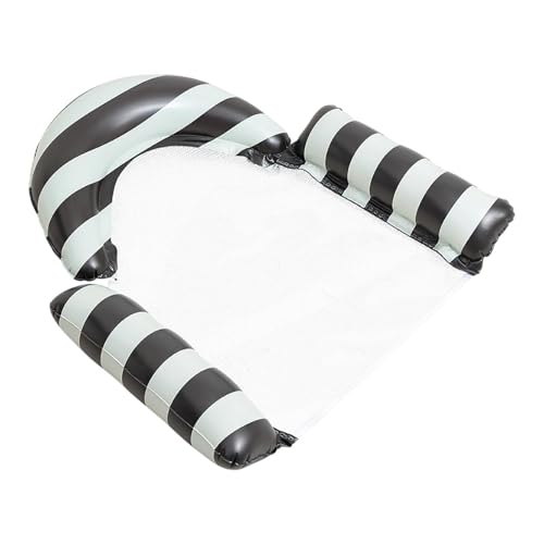 Flotteur de piscine adultes en PVC pour vos vacances au lac