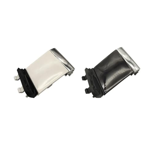 Osłona haka holowniczego do Benz W167 GLEClass GLE320 GLE350 GLE450 20202023 osłona haka holowniczego przedniego zderzaka 1678853608