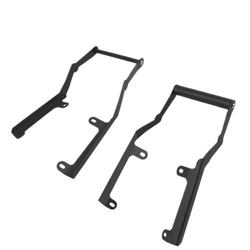 Support de navigation GPS pour Forza 750 (2021-2024) - Barre de fixation double 12mm et 22mm