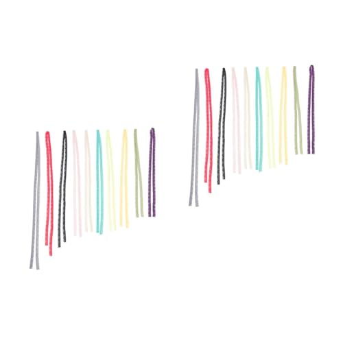Rubans dentelle pour couture résolvez le manque d'idées créatives sur vos vêtements - 2
