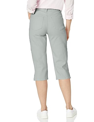 Image of Gloria Vanderbilt Women's Amanda Capri Jean