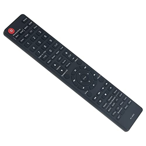 Télécommande RC-906S pour Integra DTM-6 DTM-7 DTM-40.7 récepteur - 4