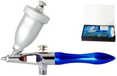 Sandblaster Fengda BD-178 with Nozzle 0,5 mm + sand