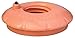 Peach Teats Bottle Cap Ring (no Teat), Pink