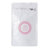 Amazon | 自然化粧品研究所 シルクパウダー シルク100% フェイス