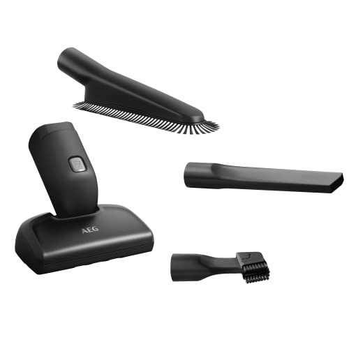 Kit Accessoires Aspirateur AEG AKIT18 – Buses Auto/Maison, Compatible FX9 - vue 2