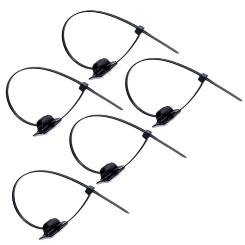 ibasenice ���]�ԃP�[�u���K�C�h �S�����R�[�h�N���b�v �P�[�u���z�������p �}�E���e���o�C�N ���[�h�o�C�N�Ή� �ʋ� �I�t���[�h���s���� 5��