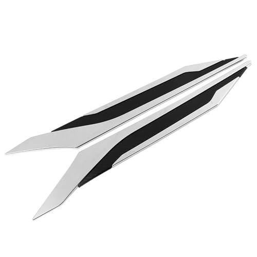 Aileron latéral de voiture pour Rav4 XA50 2019-2025 décoratif